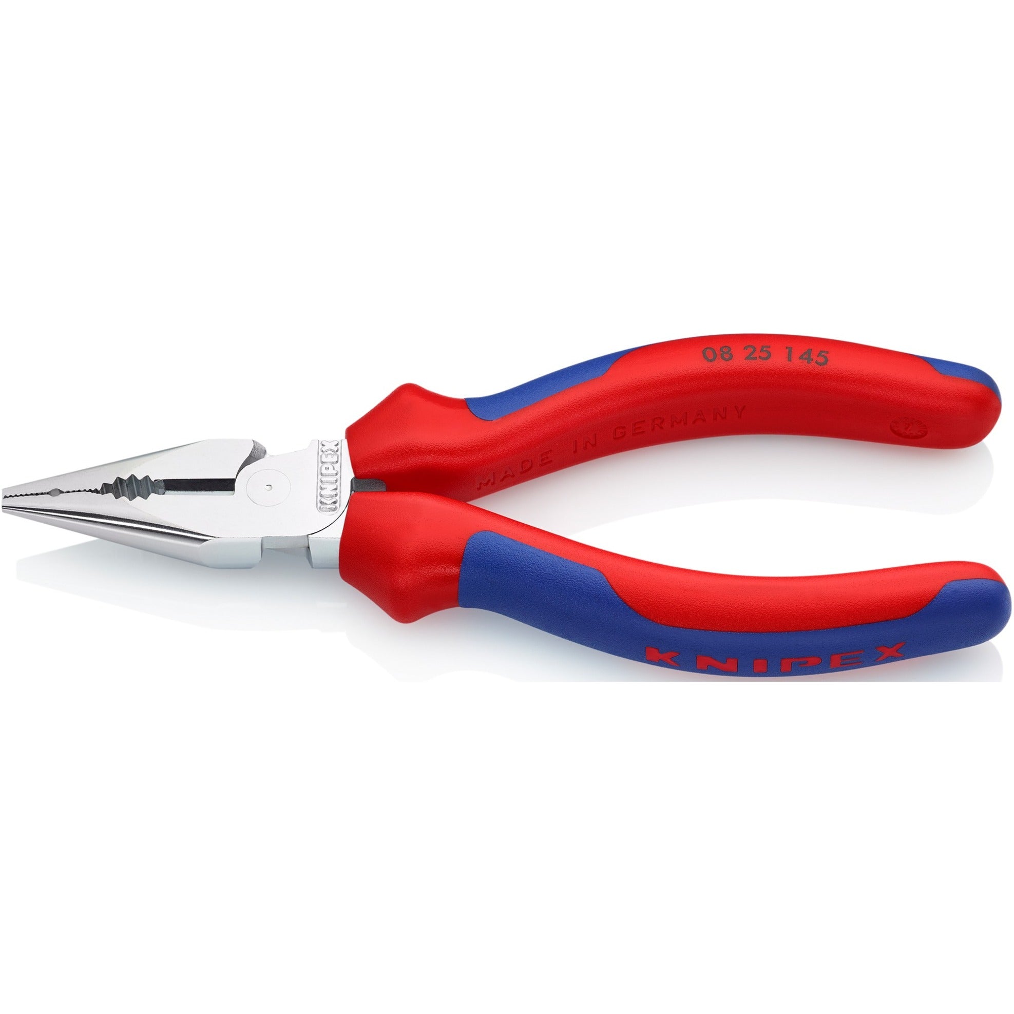KNIPEX KNIPEX Spitsbek Combinatietang 0825145