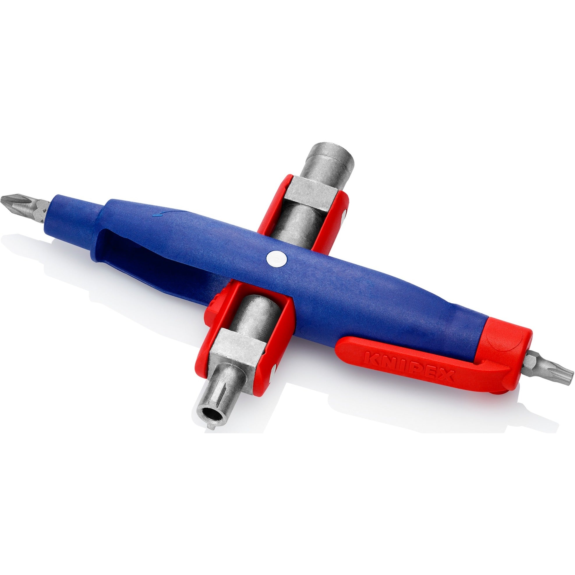 KNIPEX KNIPEX Stiftschakelkastsleutel 00 11 07