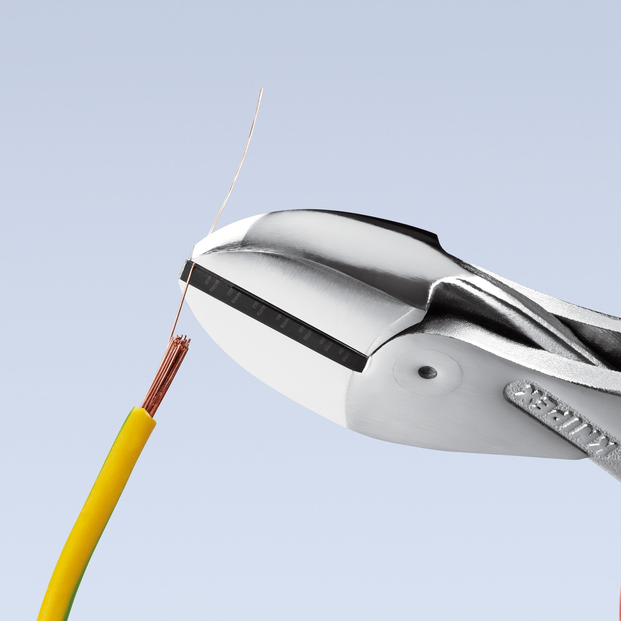 KNIPEX KNIPEX X-Cut Compacte zijsnijtang 73 06 160