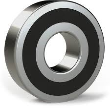 Skf kogellager 629 rsr torpedo trommel voor 9x26x8