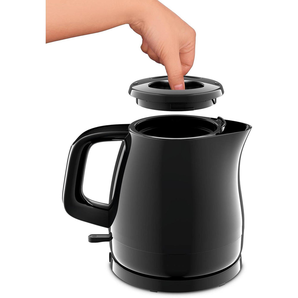 Z1 tefal waterkoker 0,8l 2400w zwart