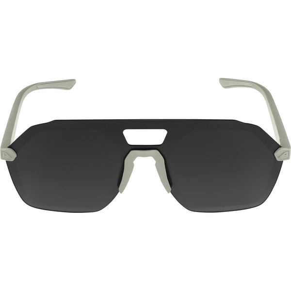 Olympic sportswear sports glasses Beam I grey