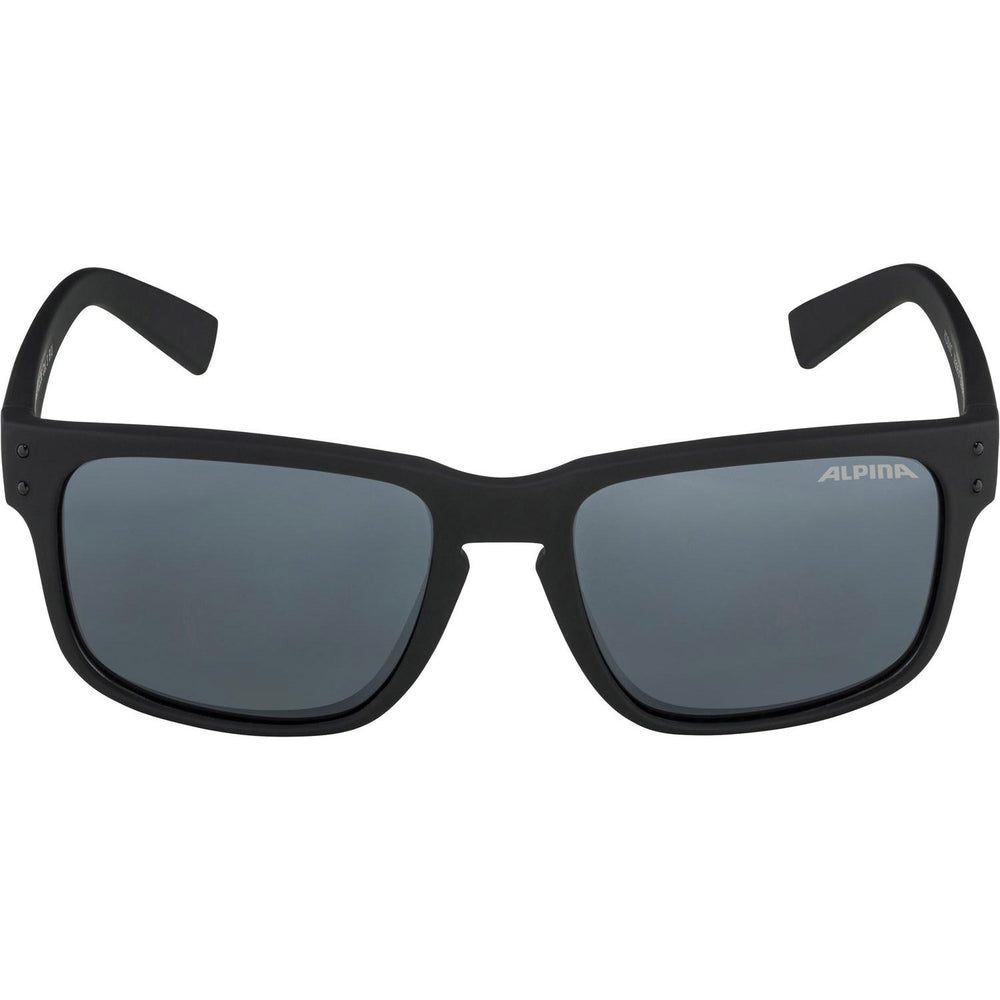 Lunettes Alpina KOSMIC FC Bayern Munich noir noir mirr. Cat3