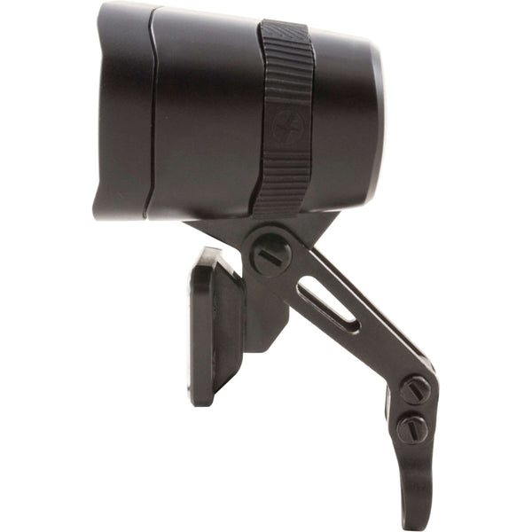 Spanninga koplamp Axendo 80 XEFc 6-36v E-bike