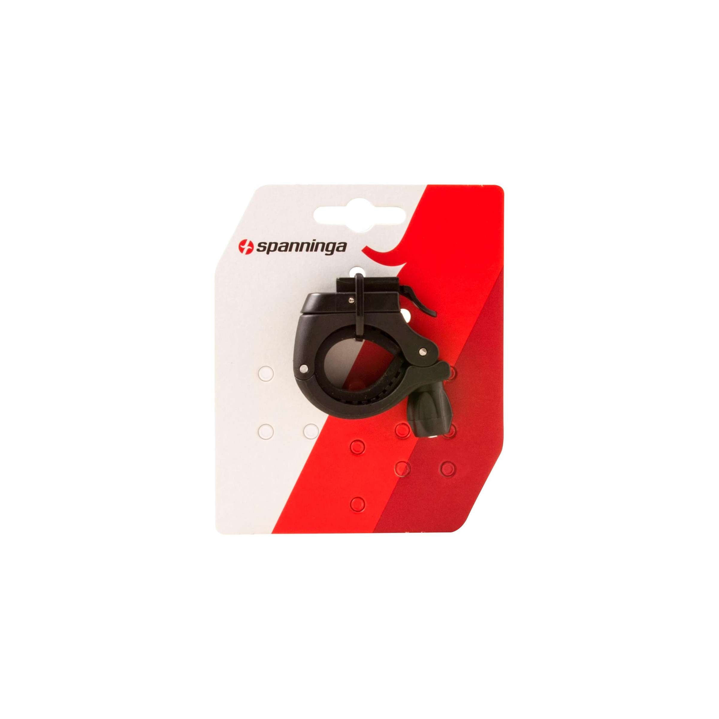 Support de guidon Spanninga BH26