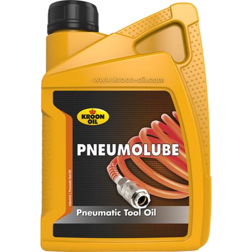 Kroon-oil kroon pneumolube verzorgeenheid olie 1ltr