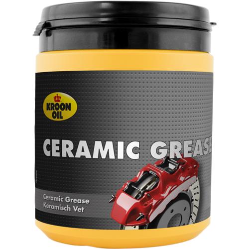 graisse céramique 600 grammes