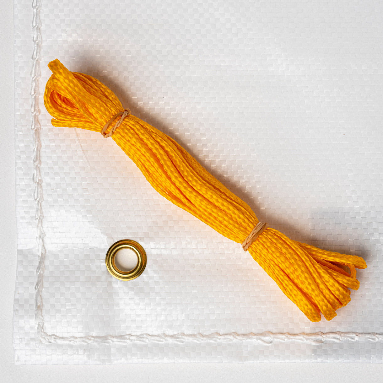 Vk fietsbeschermhoes (2) klassiek met ringen