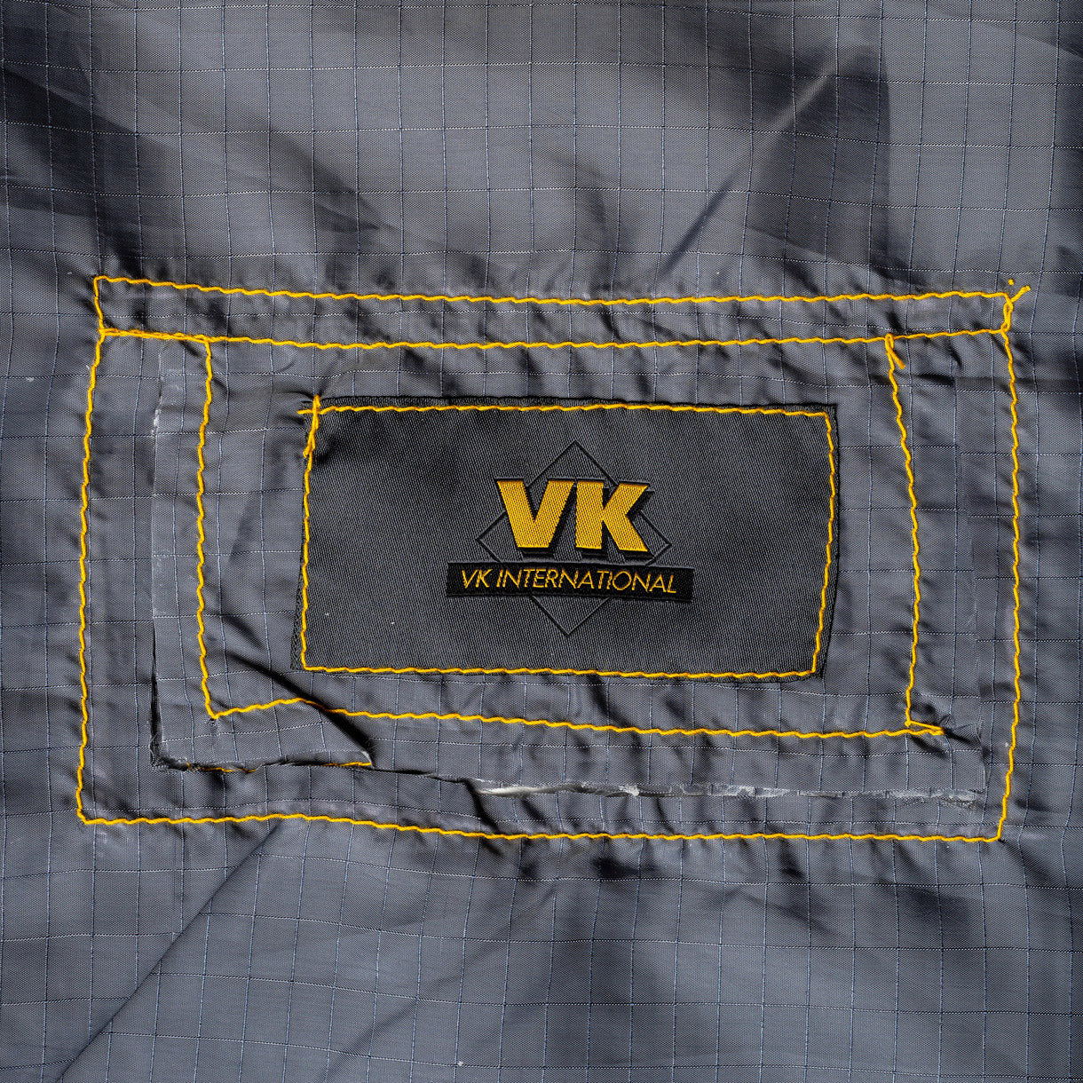 VK Fietspyjama E-bike - 220cm - Grijs