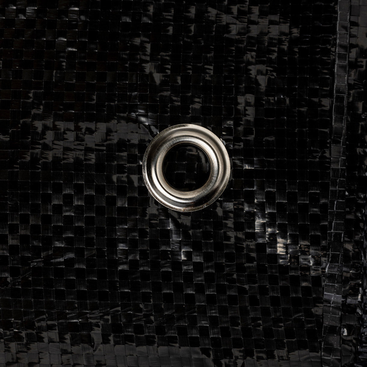 VK Bakfiets schoffels - 295cm - zwart