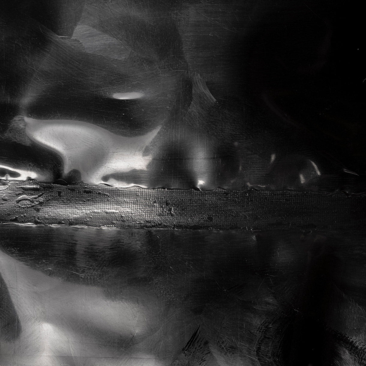 VK Fietsbeschermhoes - zwarte polyethyleen fietshoes (100x220cm)