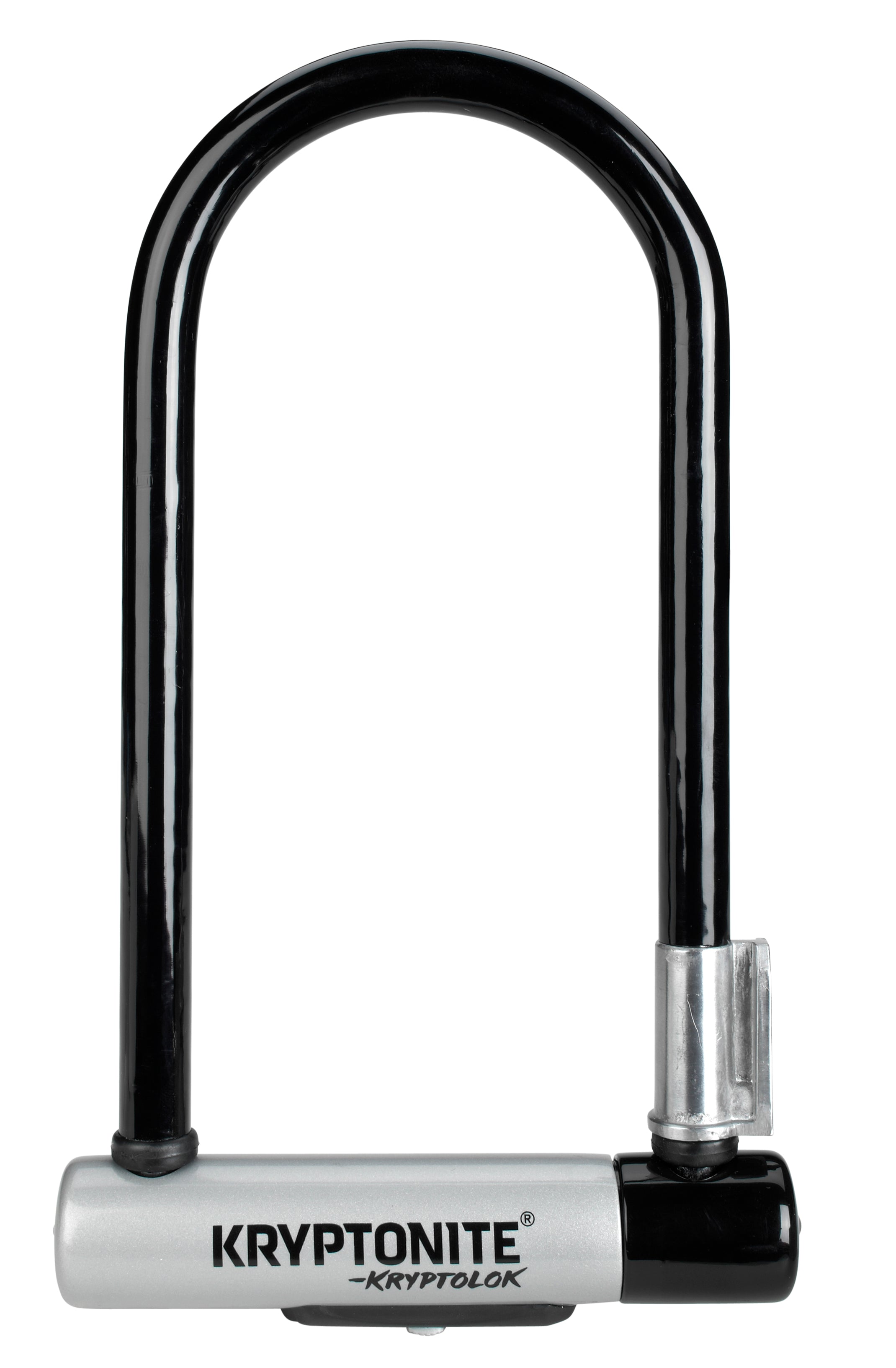 Kryptonite beugelslot kryptolock