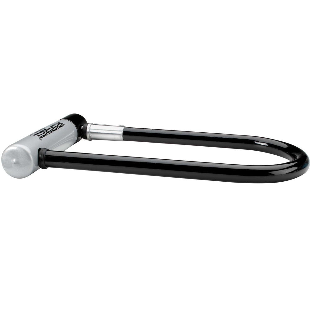 Kryptonite standard beugelslot fiets – art-2 slot – stalen beugelslot elektrische fiets – 22,9x10,2 cm – zwart