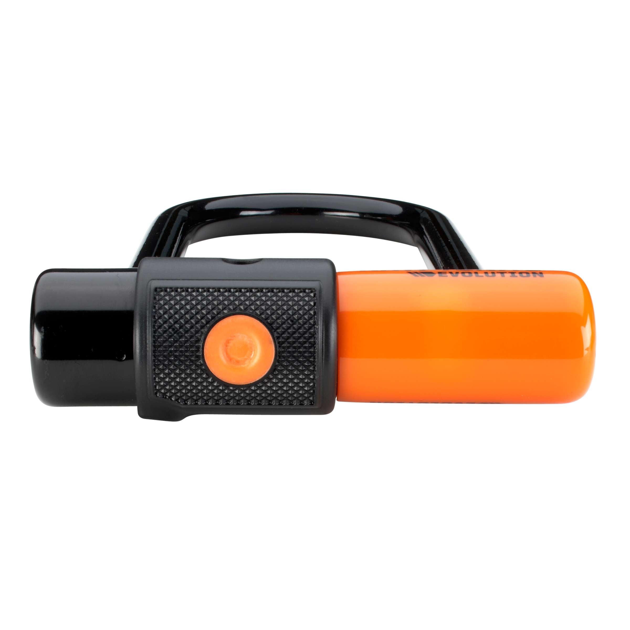 Kryptonite beugelslot evolution lite mini-6