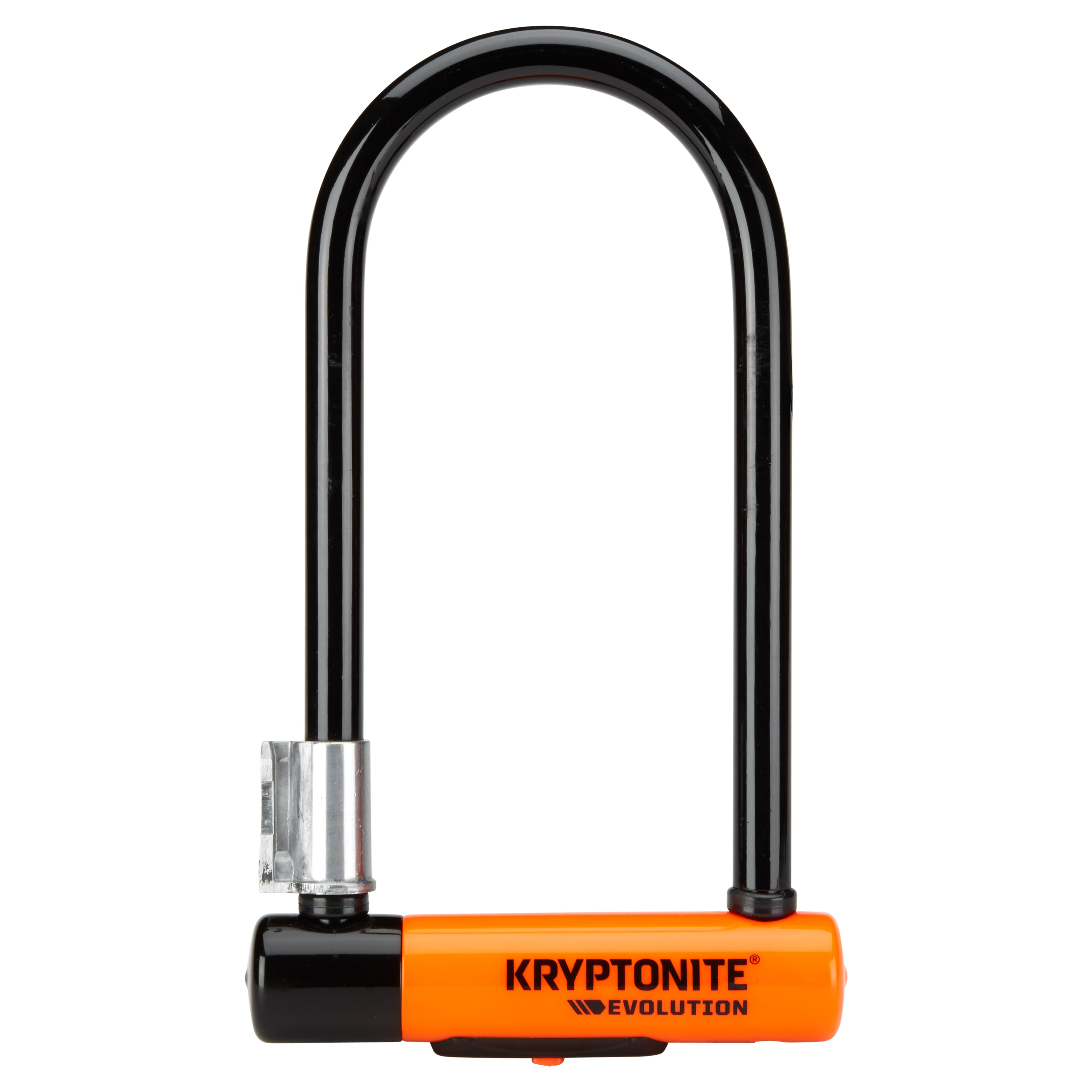 Kryptonite beugelslot evolution new-u standard art3