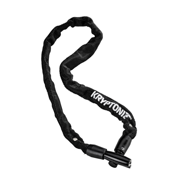 Kryptonite kettingslot keeper 465 zwart