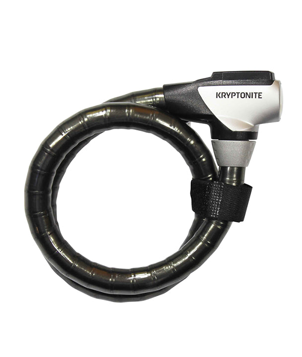 Kryptonite kabelslot kryptoflex 2010