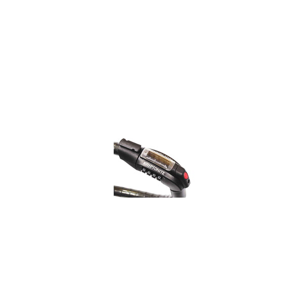 Kryptonite kryptoflex 2080 combo fietsslot - 80cm, 20mm dik