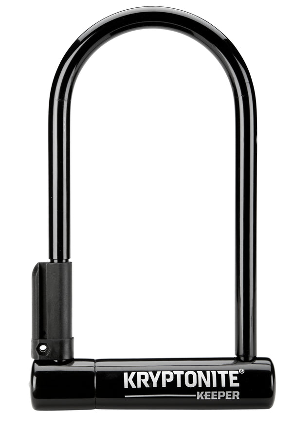Kryptonite beugelslot keeper 12 standard