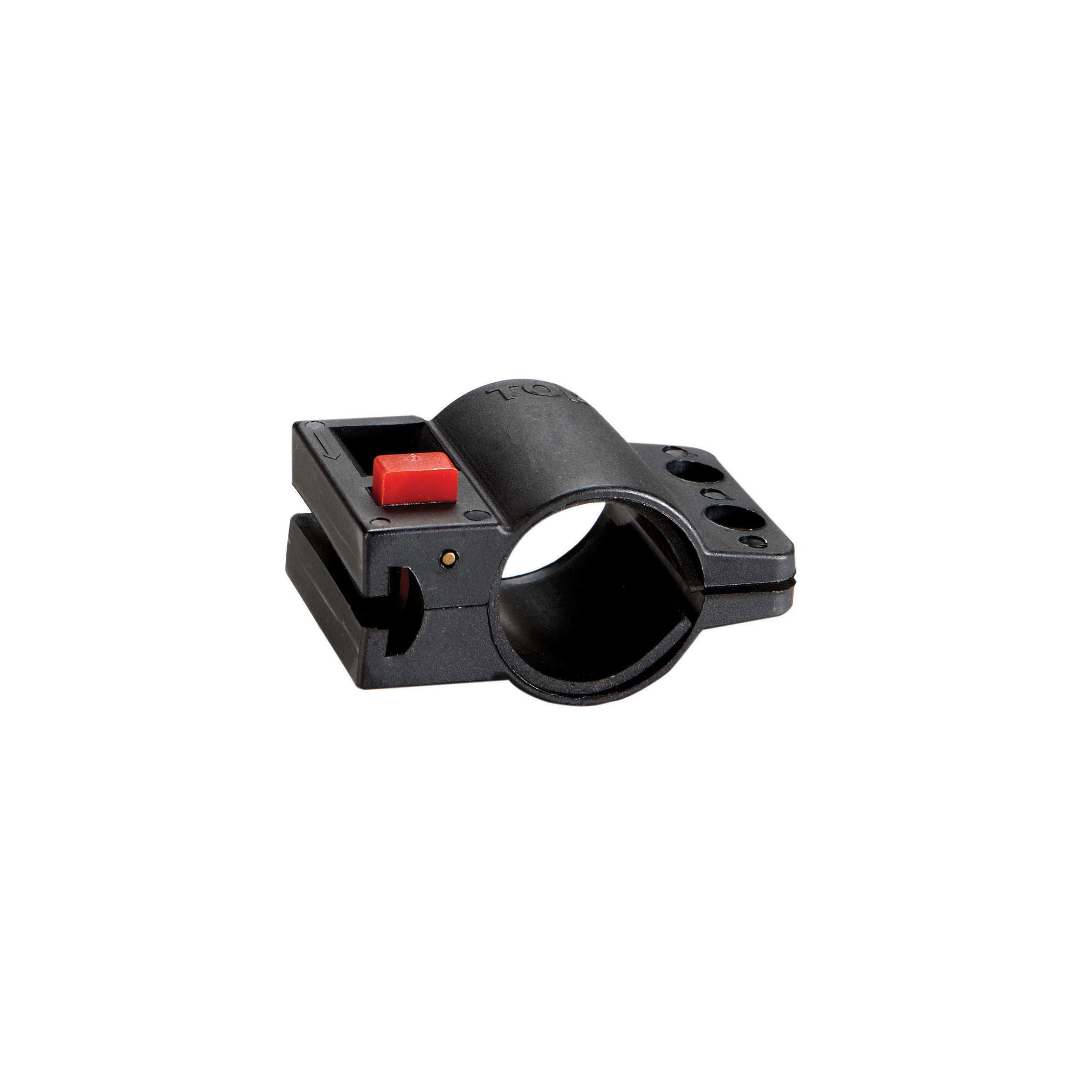 Kryptonite beugelslot keeper 12 standard met kabel