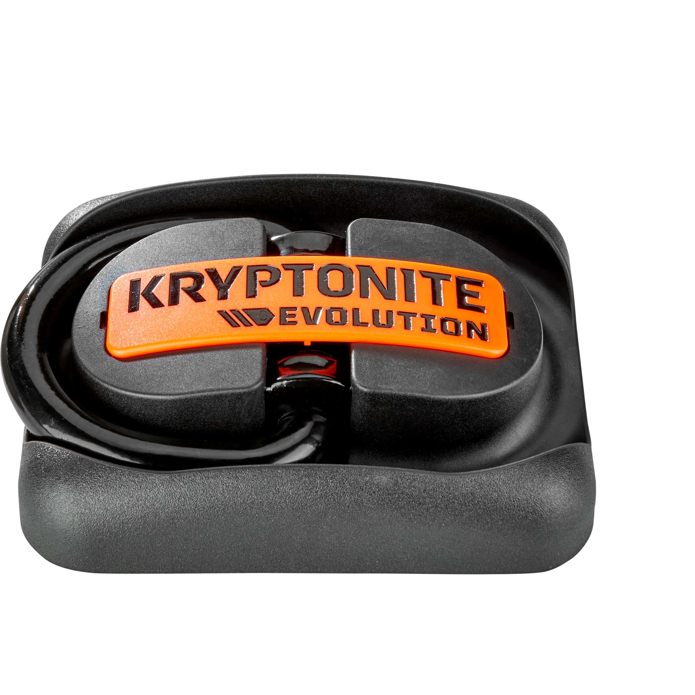 Kryptonite muur vloeranker evolution art4