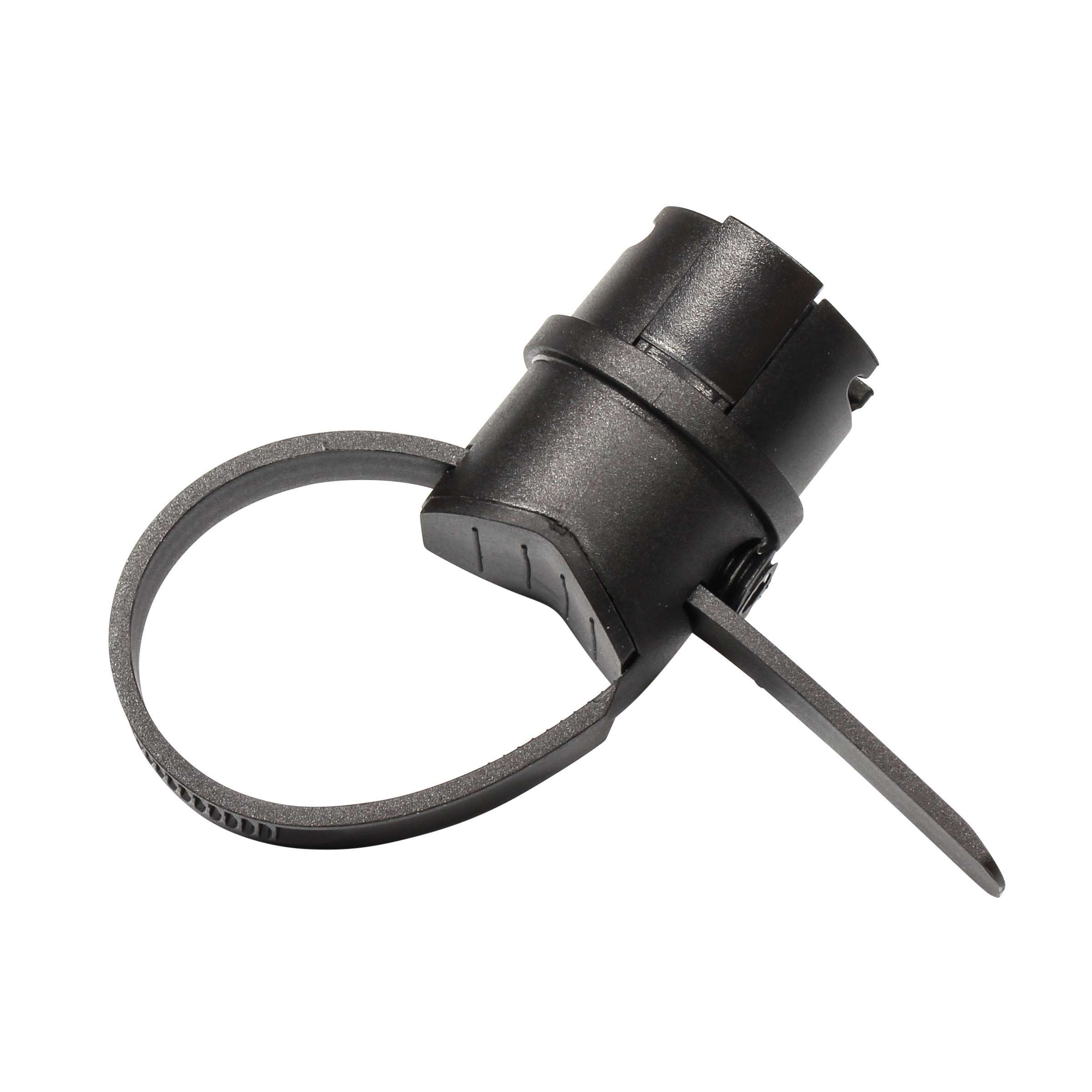 Kryptonite kabelslot kryptoflex 1218