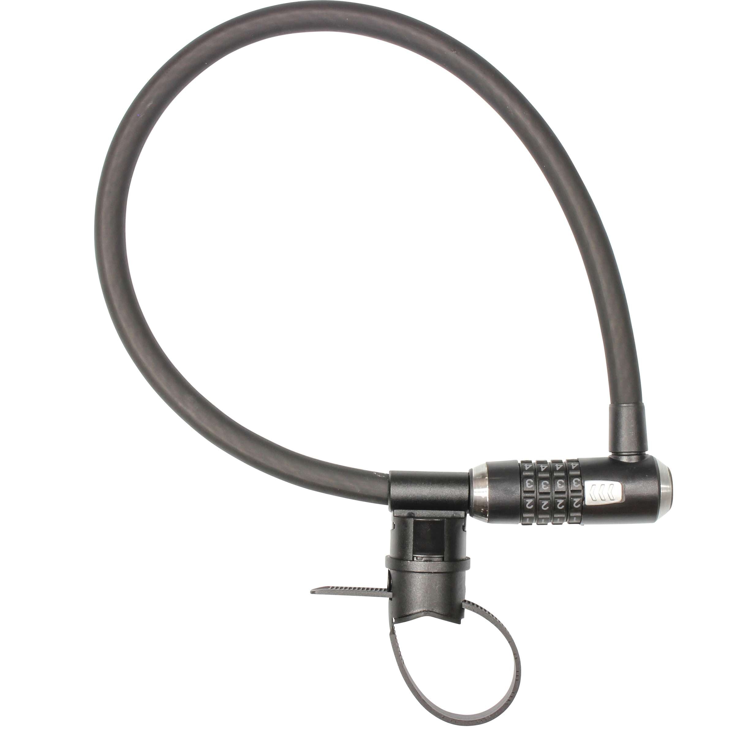 Kryptonite kabelslot kryptoflex 1565