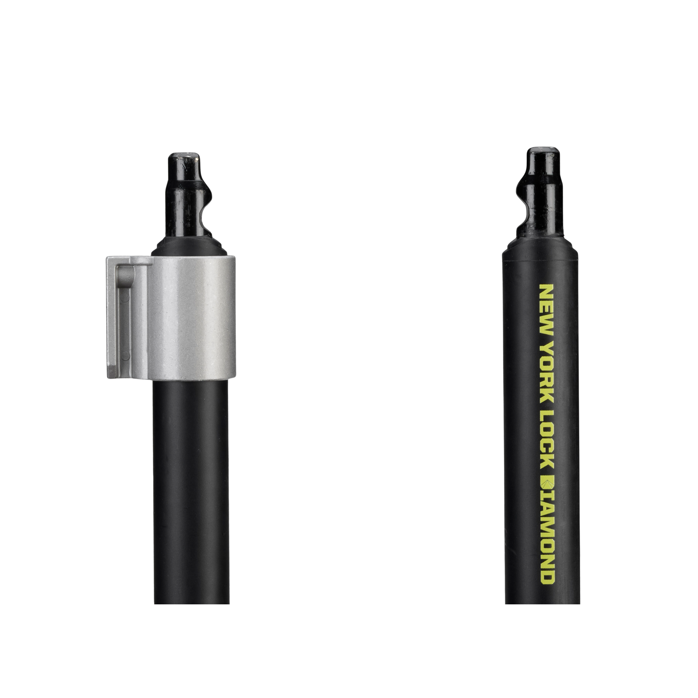 Kryptonite beugelslot new york diamond standard