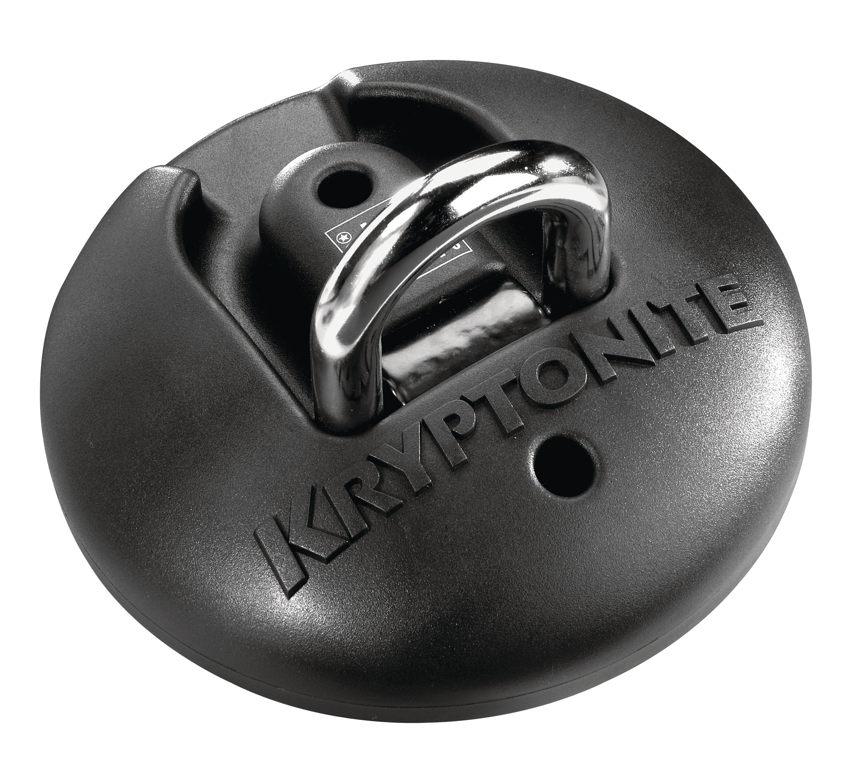 Kryptonite muur vloer anker stronghold