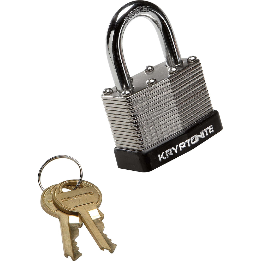 Kryptonite hangslot laminated 44mm