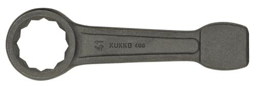 Kukko ringslagsleutel 38mm
