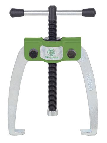 Kukko 2-armige trekker 80x80mm