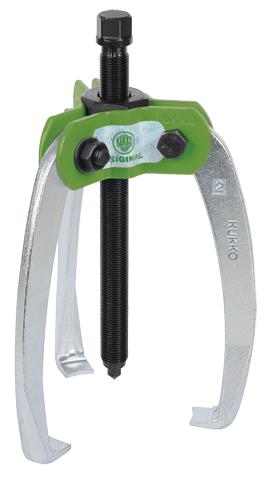 Kukko 3-armige trekker 120x120mm