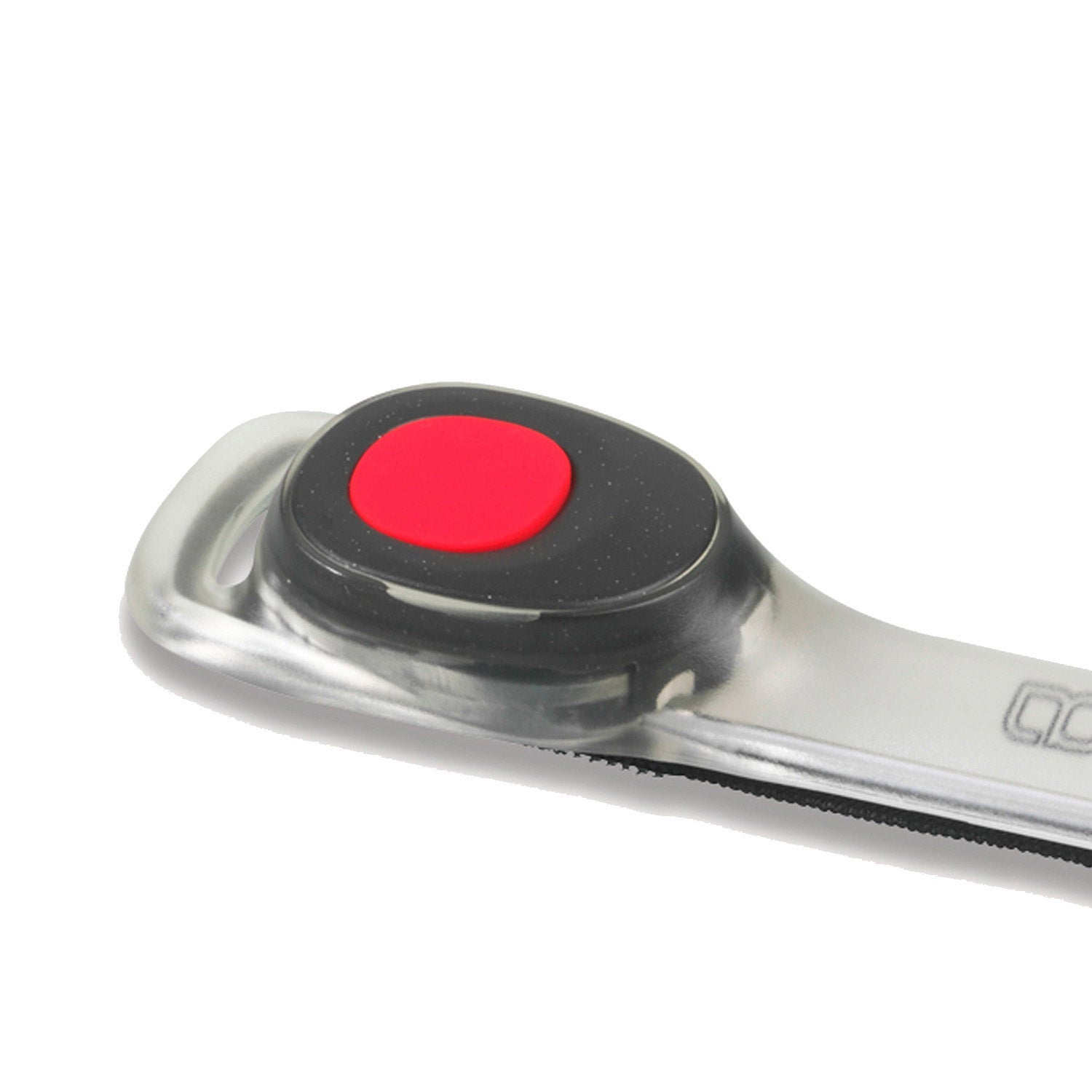 Gato Neon led armlamp rood één maat