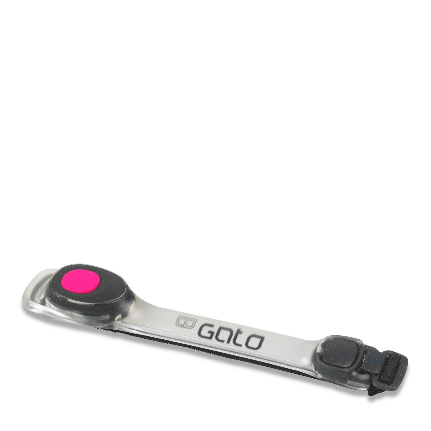 Gato Neon led arm licht roze one size