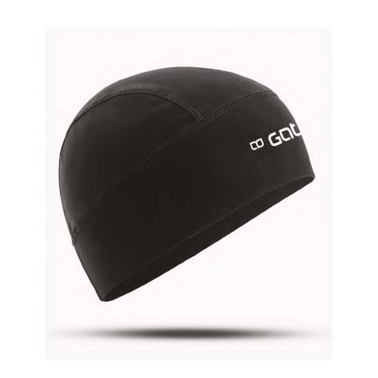 Outwet gato sport beanie zwart one size