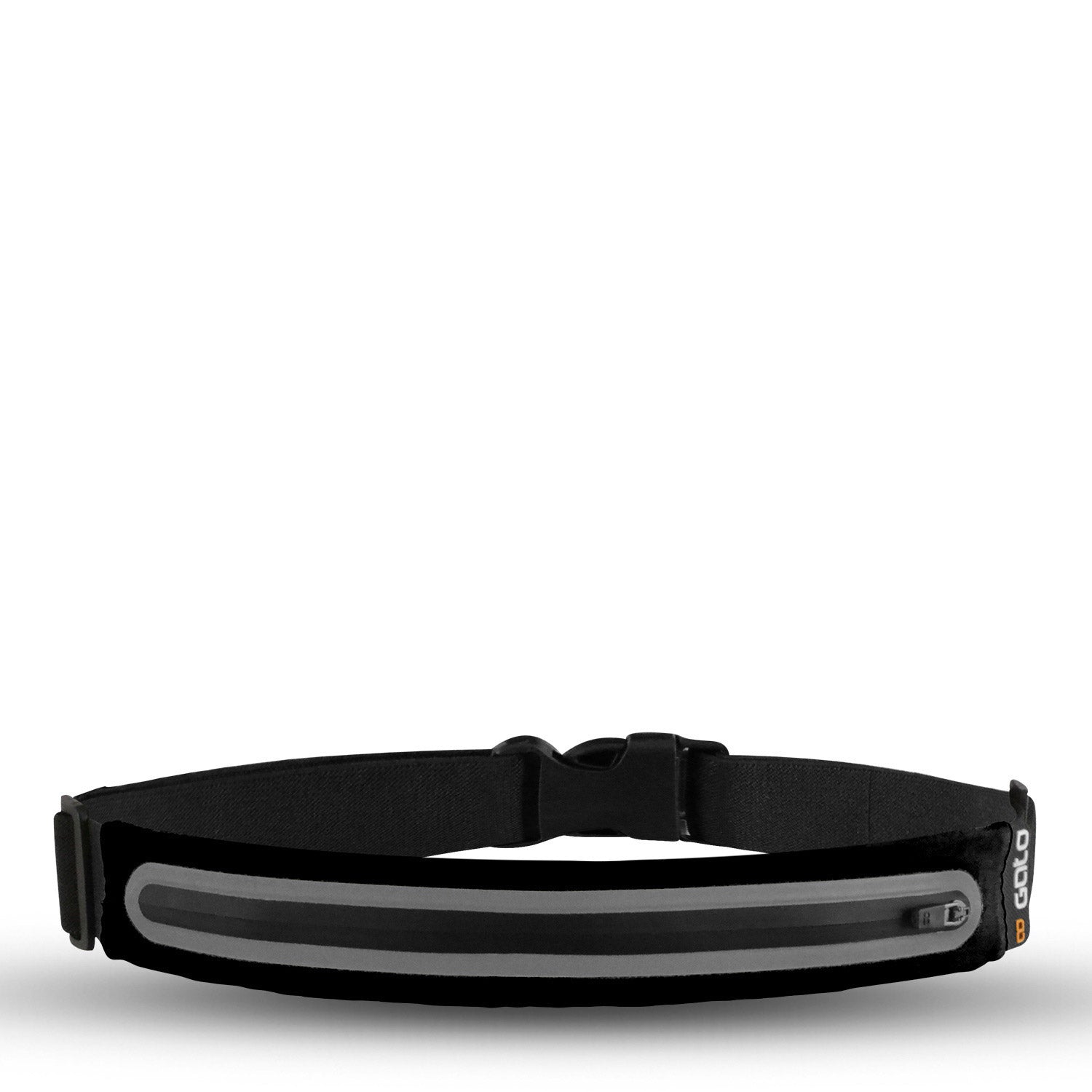 Outwet gato sport riem waterdicht zwart one size