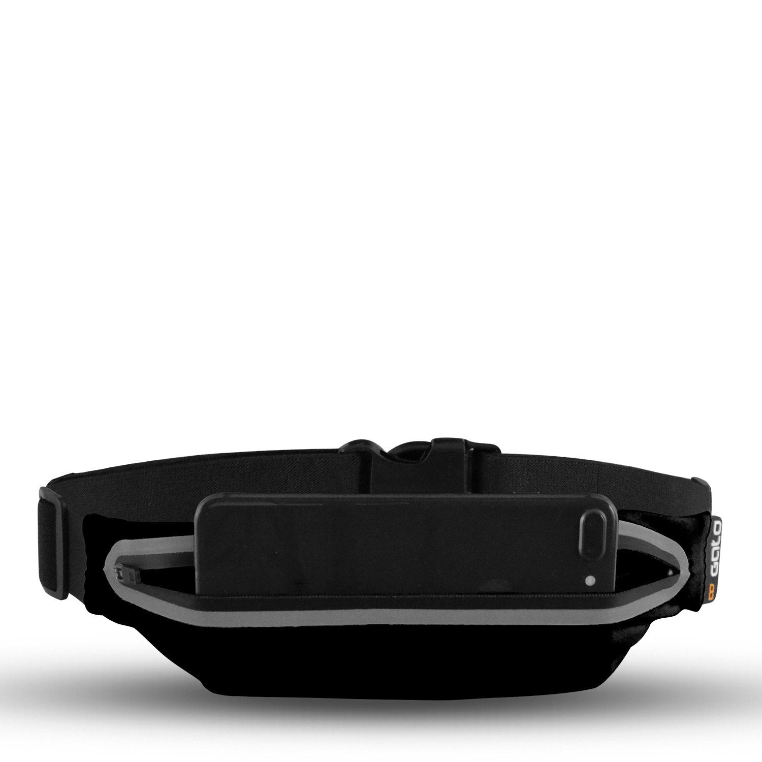 Outwet gato sport riem waterdicht zwart one size