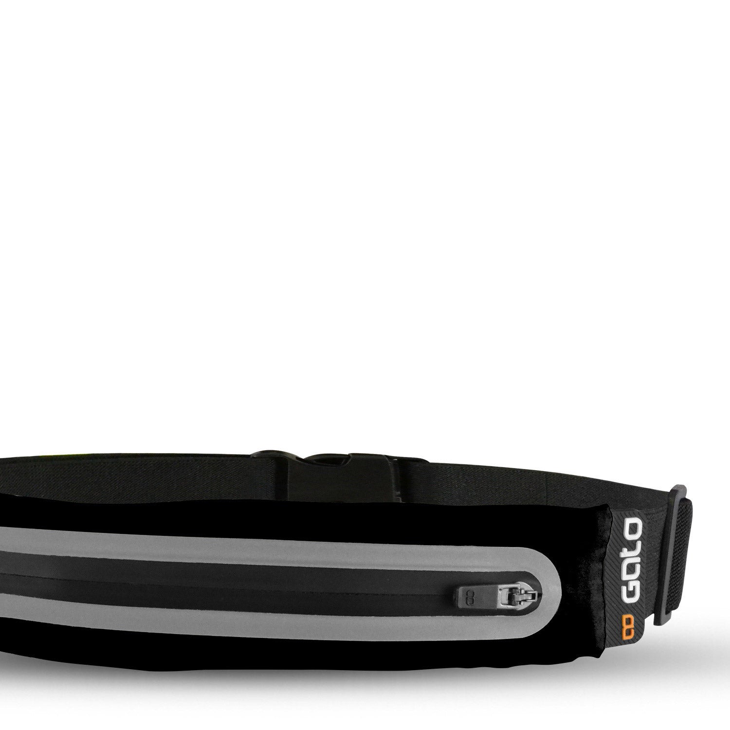 Outwet gato sport riem waterdicht zwart one size