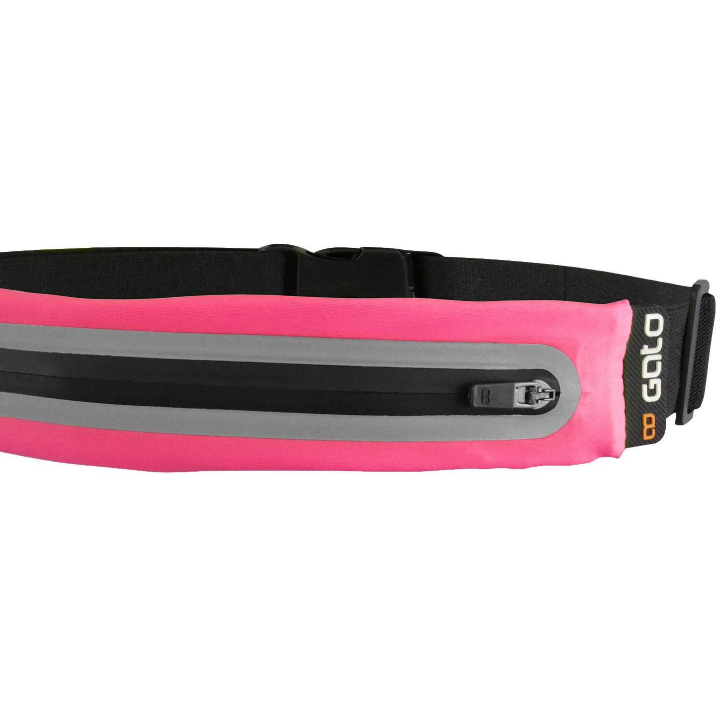 Outwet gato sportbelt waterproof hot pink one size
