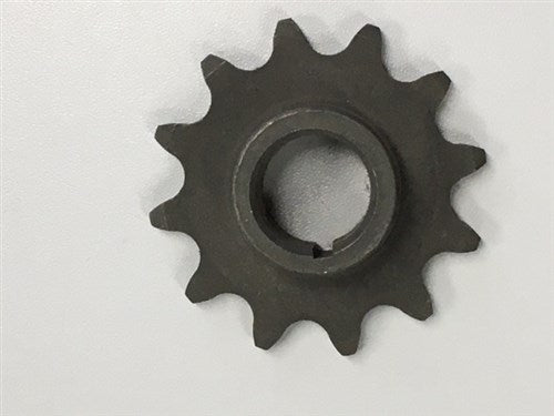 Berini voortanwiel 13t