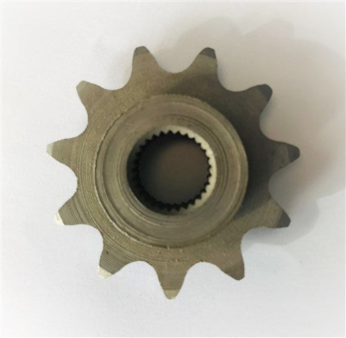 Peugeot front sprocket SPX Vogue hole 15mm
