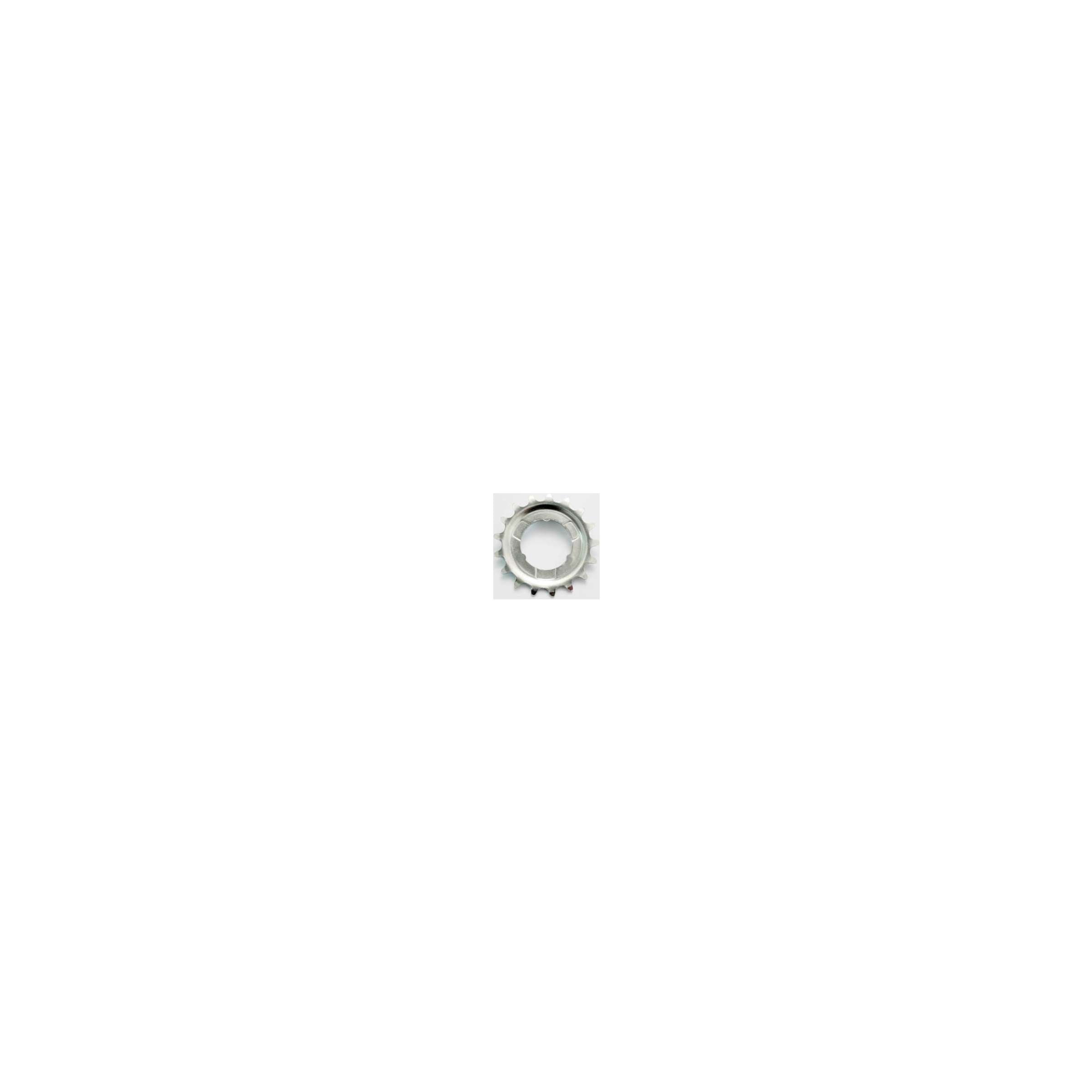 Fixation pignon 16T