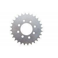 Tomos achtertandwiel a3 a35 snor 28t