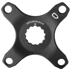 Samox spider bosch 3 104mm kettinglijn 47mm