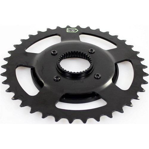 Bafang sprocket 38t 3 32 m420