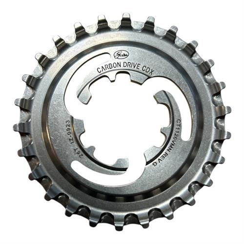 Gates - Gates CDX achtertandwiel 24 tands Enviolo Nuvinci