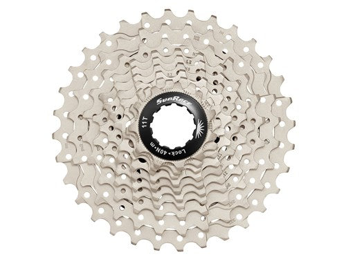 Cassette Sunrace 10v 11-32