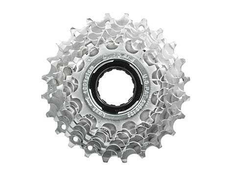 Sunrace vrijloop 7-fit 13-25