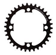 Plateau Shimano STEPS 34T E8000 SM-CRE80 SM-CRE80-B